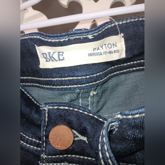 BKE Capri 31 - Picture 4 of 5